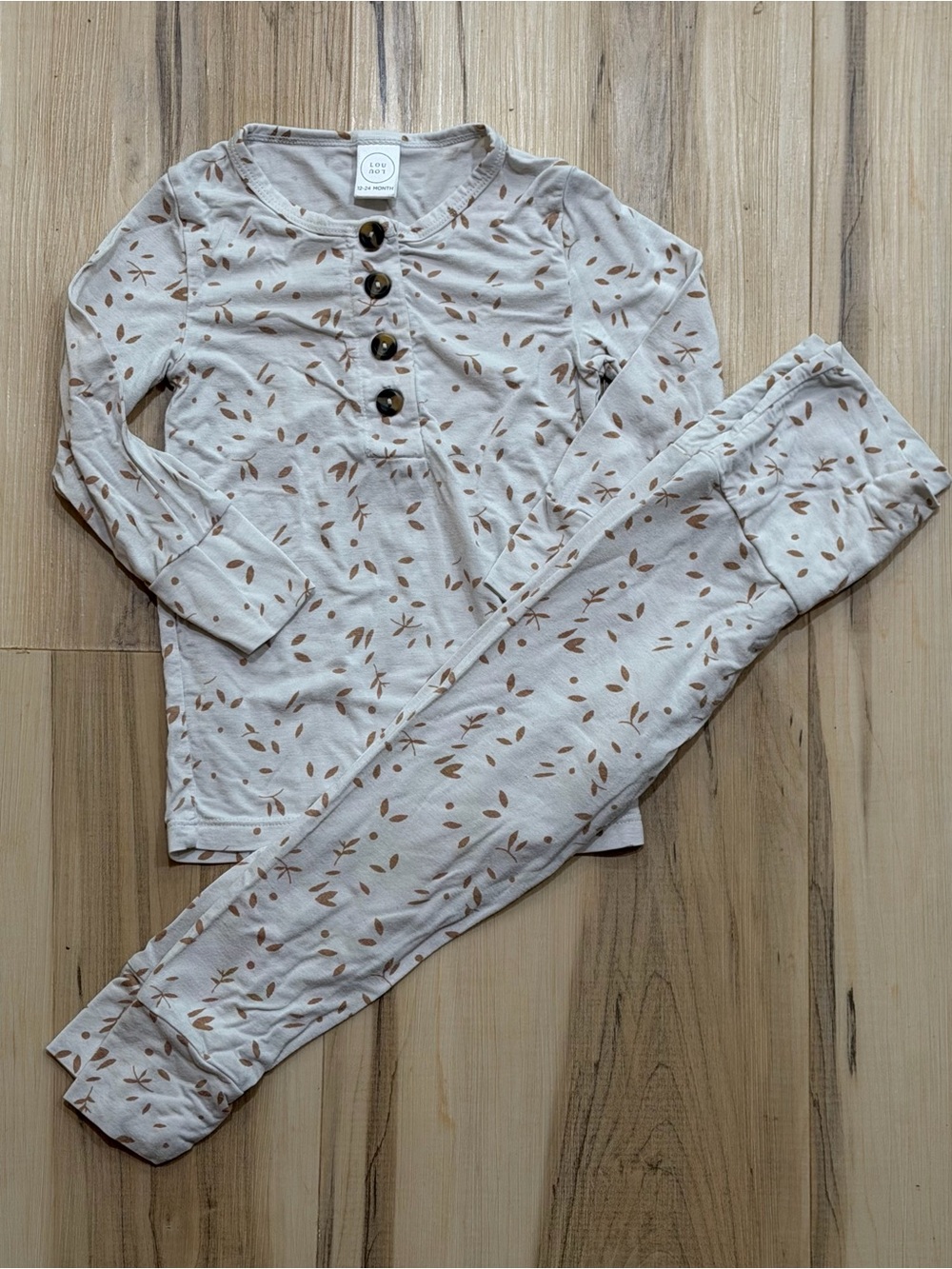 Lou Lou and Company 12-24mo T+ B
